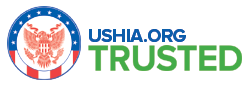 USHIA.org Trusted