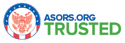 ASORS.ORG TRUSTED